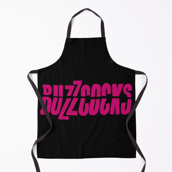 Item preview, Pink Buzzcocks on Black designed and sold by littledinosaurs.