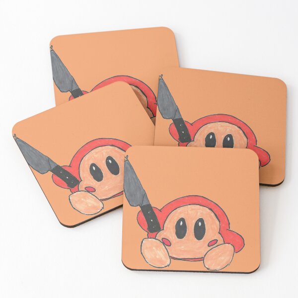 Item preview, Waddle Dee but with a Knife designed and sold by Norswisa.