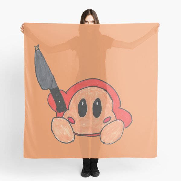 Pañuelo «Bandana Waddle Dee» de sarahhaynes | Redbubble