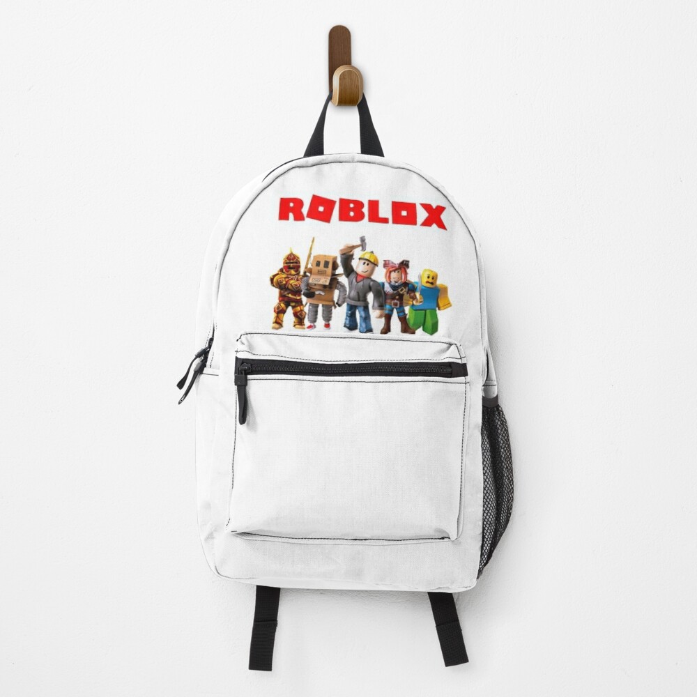 backpacks roblox