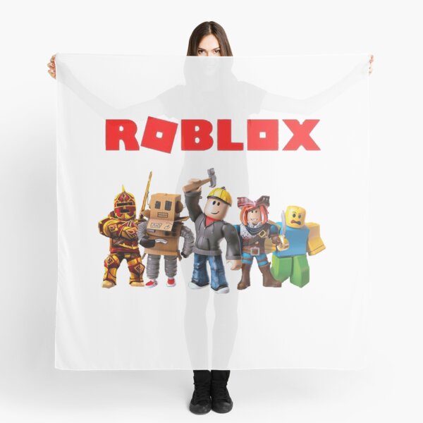 Panuelos Roblox Redbubble - fondos de roblox tumblr de chicas