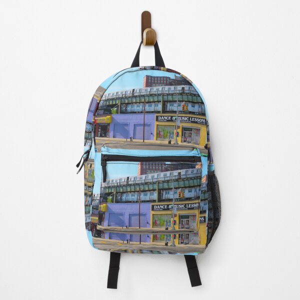 Item preview, NYC Surf Avenue, Brooklyn, Coney Island designed and sold by AHELENE.