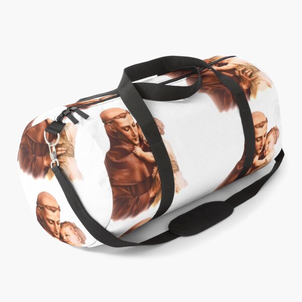 Item preview, Saint Antonio designed and sold by alinerope.