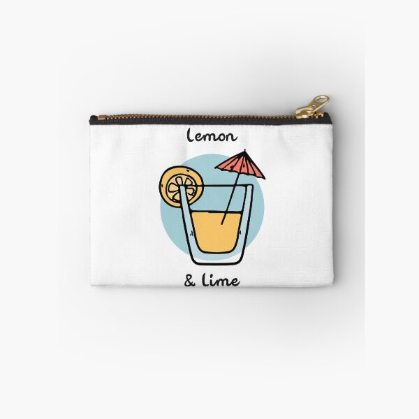 Item preview, Lemon and Lime  designed and sold by Got-Ya-Bak.