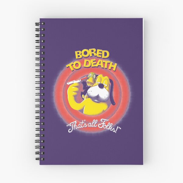 Item preview, Bored to Death designed and sold by mdmShirts.