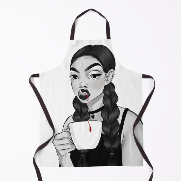 Item preview, Morning pick-me-up designed and sold by PrincessKayMerc.