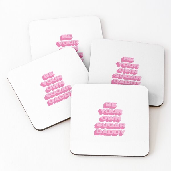 Item preview, Be your own sugar daddy designed and sold by cherrybombrb.