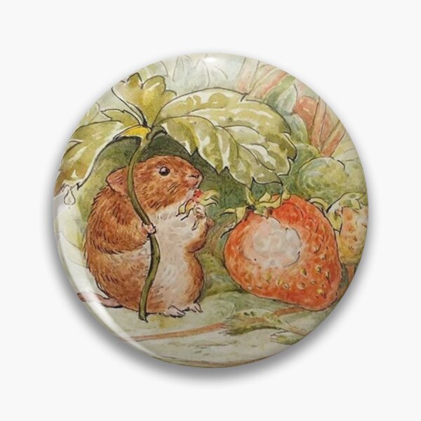 Item preview, Cottagecore Scene designed and sold by Katew-f.