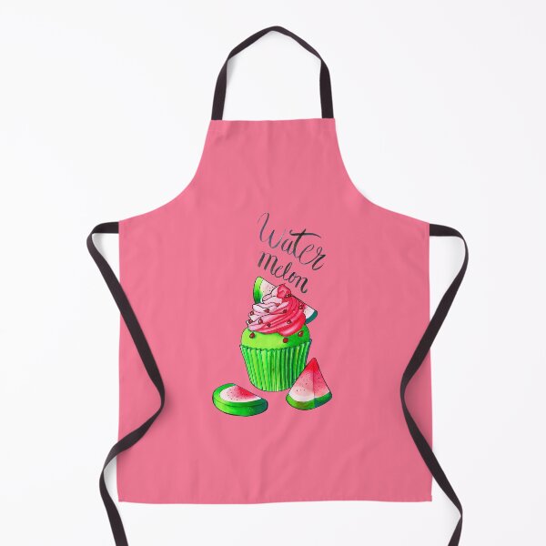 Item preview, Watermelon cupcakes designed and sold by DigitalCloud.