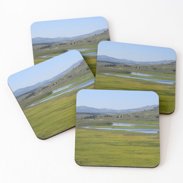 Item preview, Hayden Valley designed and sold by ILove-Photos.