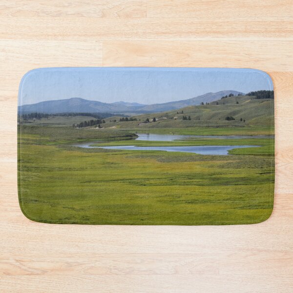 Item preview, Hayden Valley designed and sold by ILove-Photos.