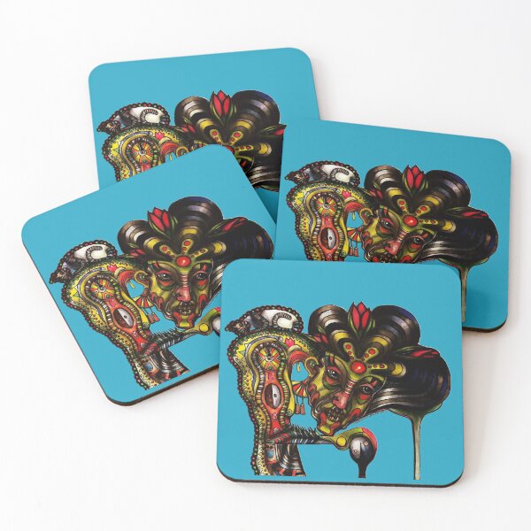 Item preview, The Tulip designed and sold by Angelina Elander.