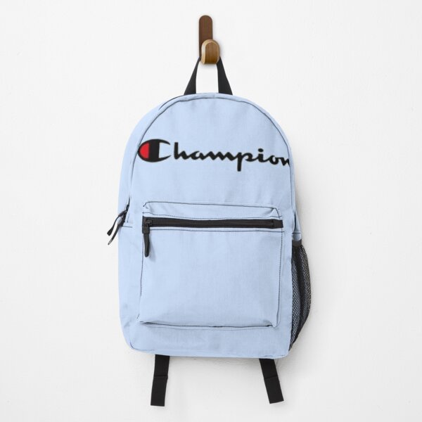 champion cow backpack