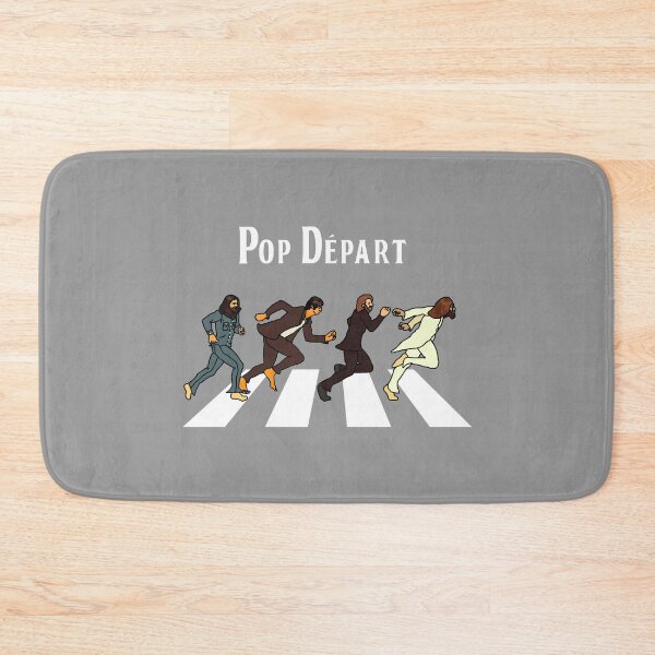 Item preview, POP START! designed and sold by francoisville.