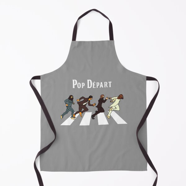 Item preview, POP START! designed and sold by francoisville.