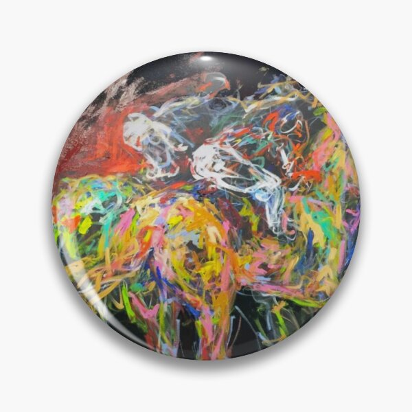 Item preview, Derby abstract designed and sold by Nicole Leidenfrost.