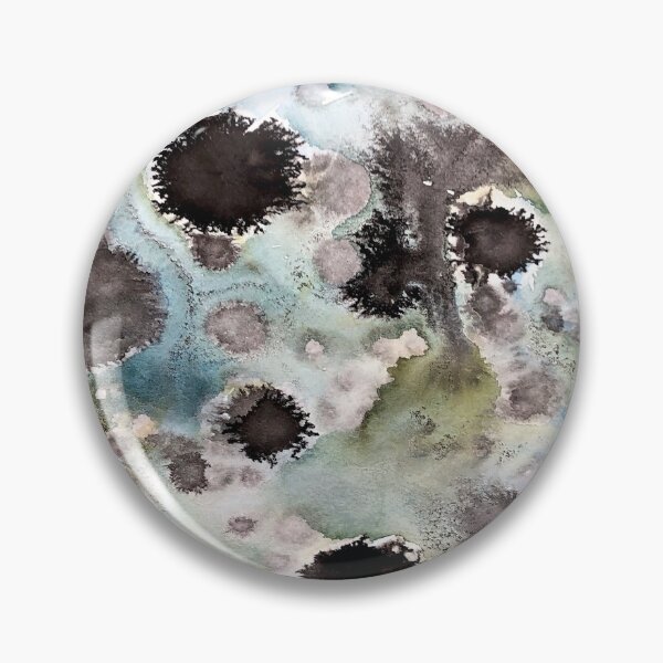 Item preview, Inkblot designed and sold by Indrid H.