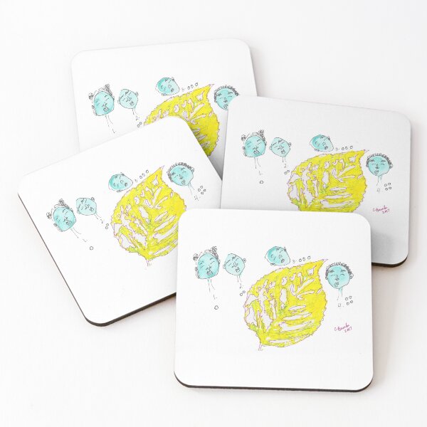 Item preview, Counting designed and sold by Corinne Basabe.