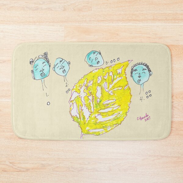 Item preview, Counting designed and sold by Corinne Basabe.