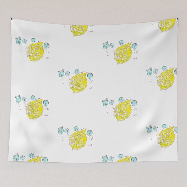 Item preview, Counting designed and sold by Corinne Basabe.
