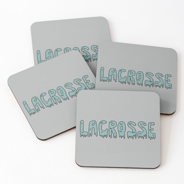 Item preview, Lacrosse Dripping  designed and sold by carwalker13.