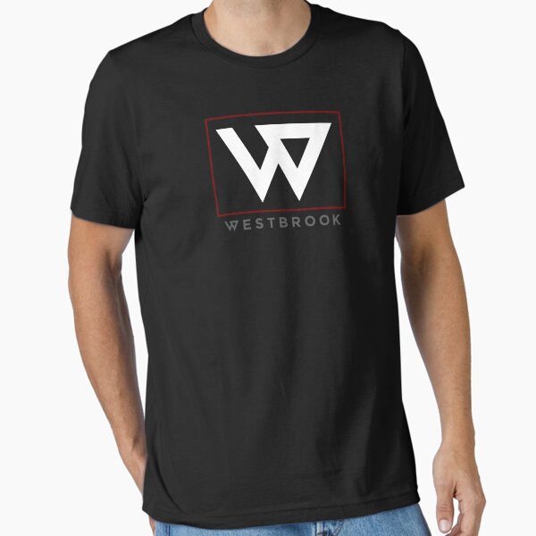 Item preview, Russell Westbrook - Logo designed and sold by garudoh.