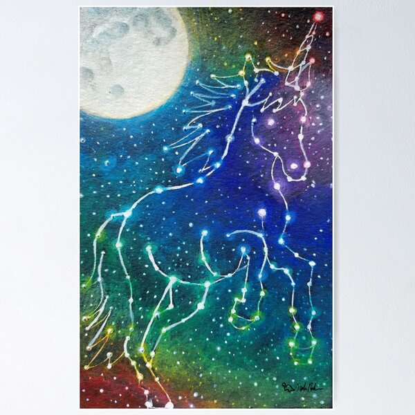 Item preview, Constellation designed and sold by JurassicParkans.