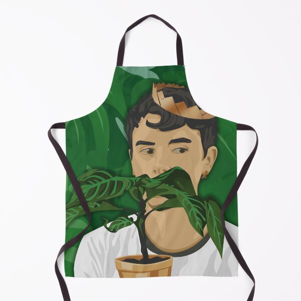 Item preview, Connor prince of plants designed and sold by mpmi0801.