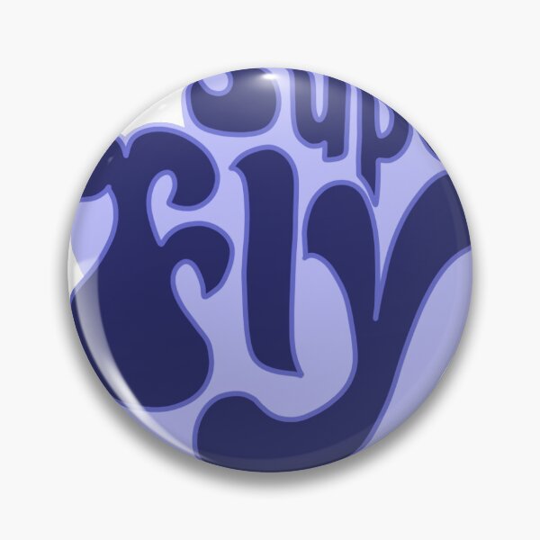 Item preview, Super Fly designed and sold by maryschutte.