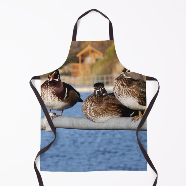 Item preview, Three Birds Just Chillin' designed and sold by heatherfriedman.