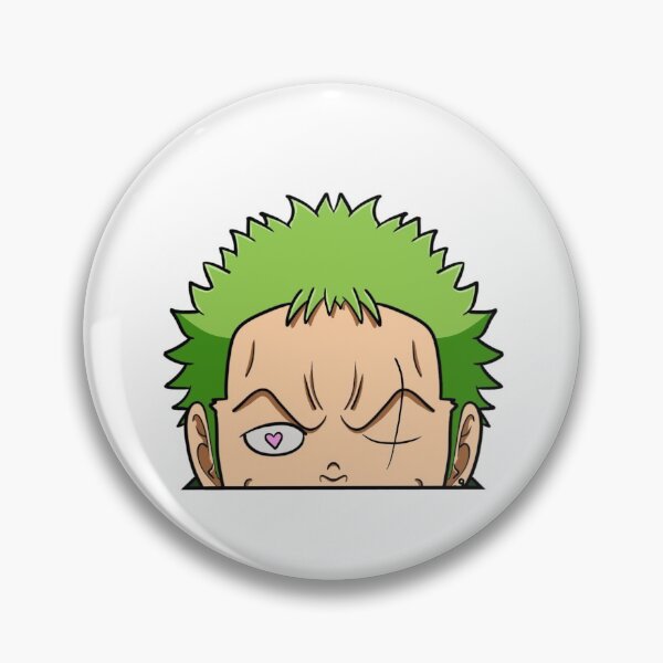 Item preview, Zoro Peeker designed and sold by GEArtOfficial66.