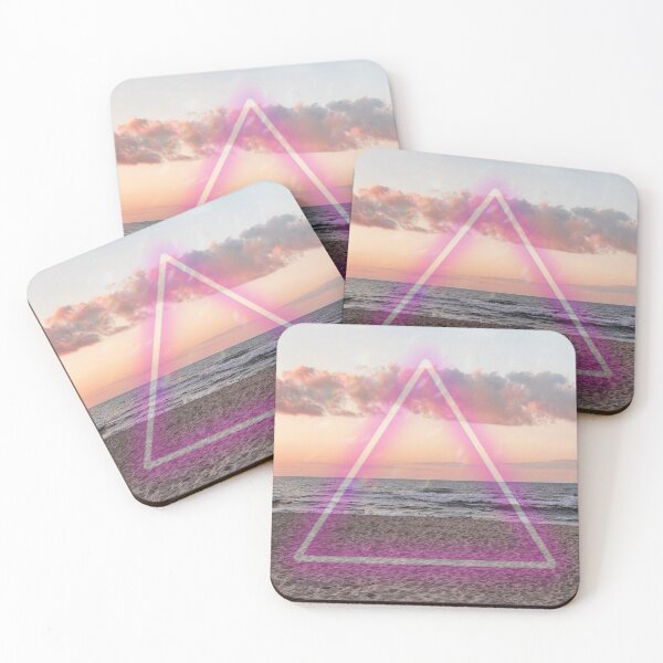 Item preview, Bermuda Triangle Digital Art designed and sold by Shirtness.