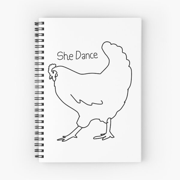 Item preview, She dance designed and sold by audreylbairRB.