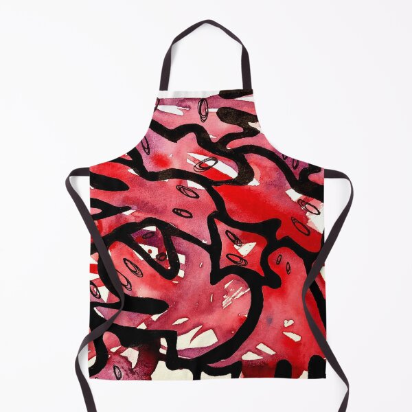 Item preview, Little Weirdos but in red designed and sold by Indrid H.