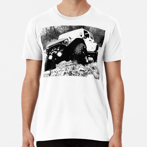 Cheap jeep sale t shirts