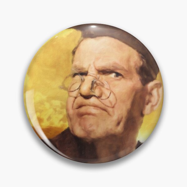 Item preview, Will Hay - Comic Genius designed and sold by jonfun1.