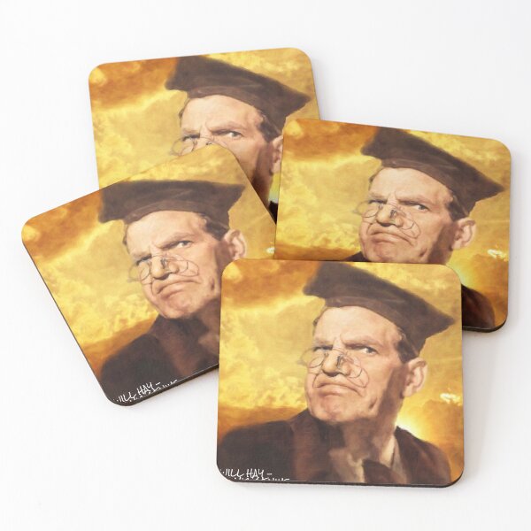 Item preview, Will Hay - Comic Genius designed and sold by jonfun1.