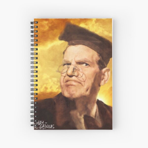 Item preview, Will Hay - Comic Genius designed and sold by jonfun1.