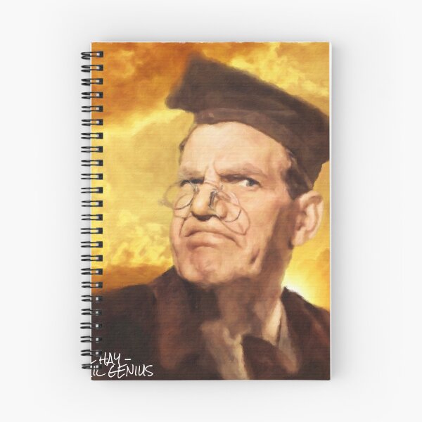 Item preview, Will Hay - Comic Genius designed and sold by jonfun1.