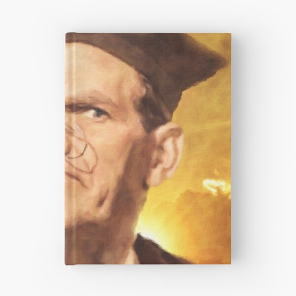 Item preview, Will Hay - Comic Genius designed and sold by jonfun1.