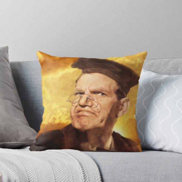 Item preview, Will Hay - Comic Genius designed and sold by jonfun1.