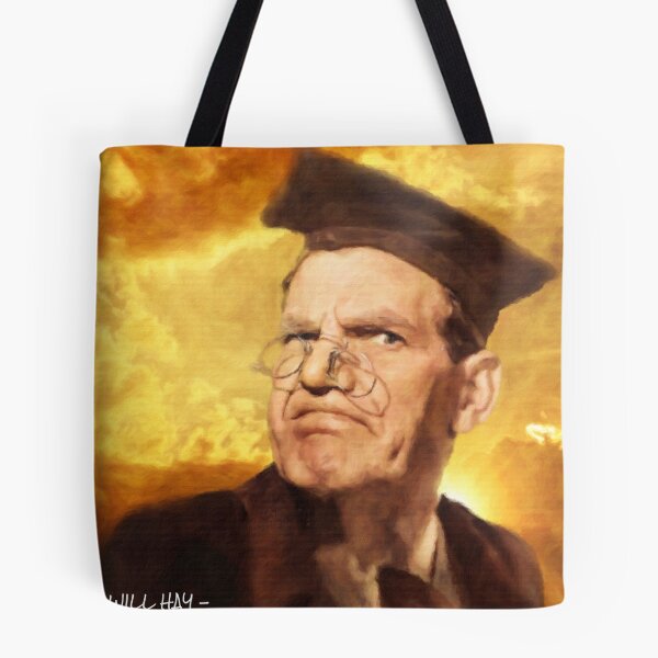 Item preview, Will Hay - Comic Genius designed and sold by jonfun1.