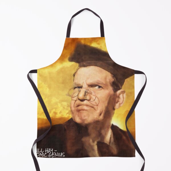 Item preview, Will Hay - Comic Genius designed and sold by jonfun1.