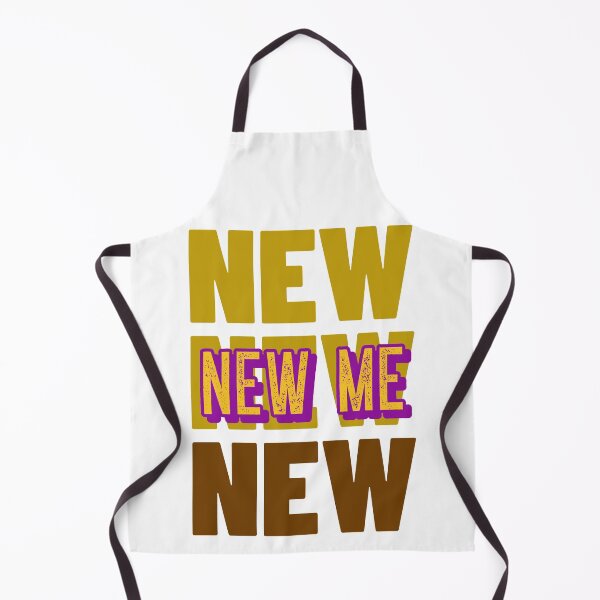 Item preview, New me New Me New Me designed and sold by Got-Ya-Bak.