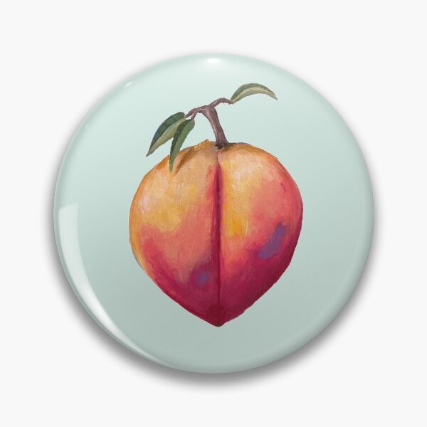 Item preview, Lonely Peach designed and sold by GriffonCo.