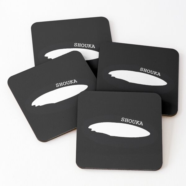 Item preview, SHOUKA, el parche ocular de la orca designed and sold by Animaldesigns24.