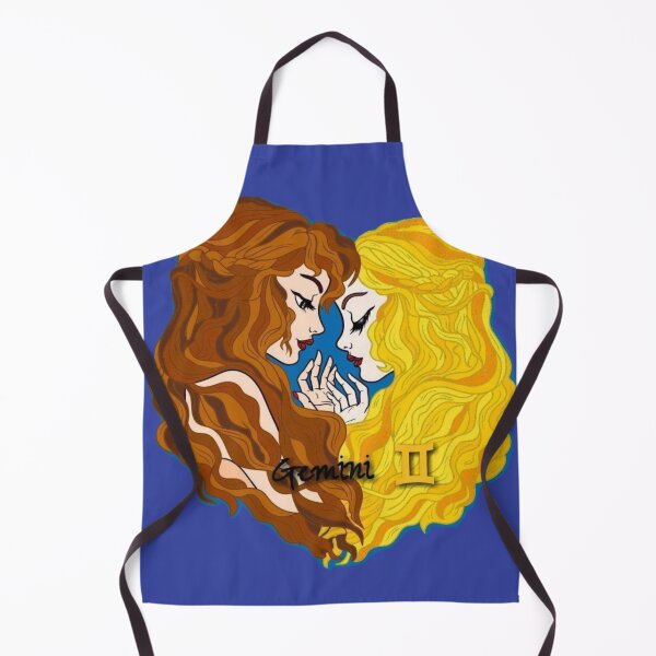 Item preview, Gemini Birthday tees designed and sold by Morresia.