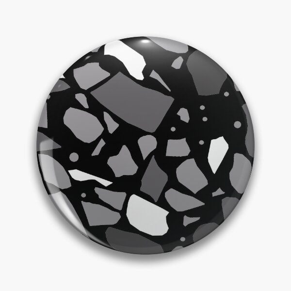 Item preview, Terrazzo Black  designed and sold by ProjectM.