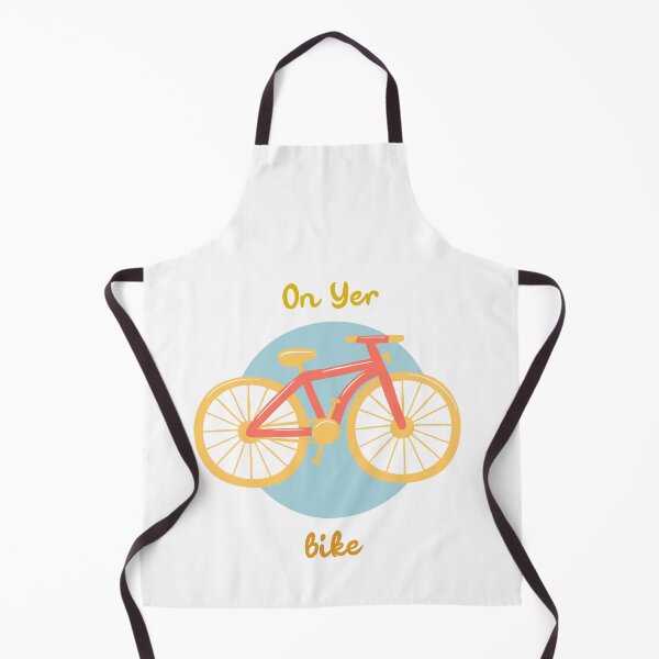 Item preview, On yer bike designed and sold by Got-Ya-Bak.
