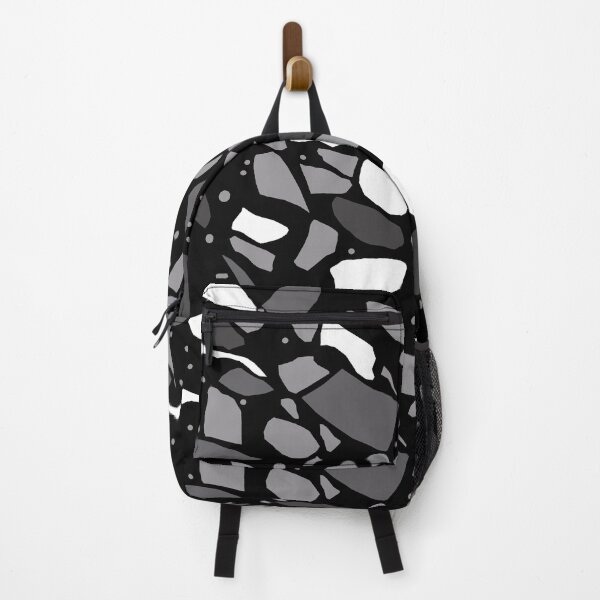 Item preview, Terrazzo Black designed and sold by ProjectM.